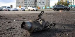 Россия бьет по украинским городам новым мощным оружием — реактивными дронами. Есть ли ответ у ВСУ?
