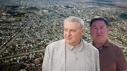 Ширшов и 7 млрд сомов на благоустройство Каракола. За чей счет банкет?
